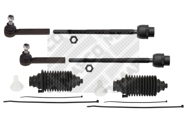 Repair Kit, tie rod (53972)