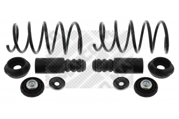 Suspension Set, springs (70101/3)