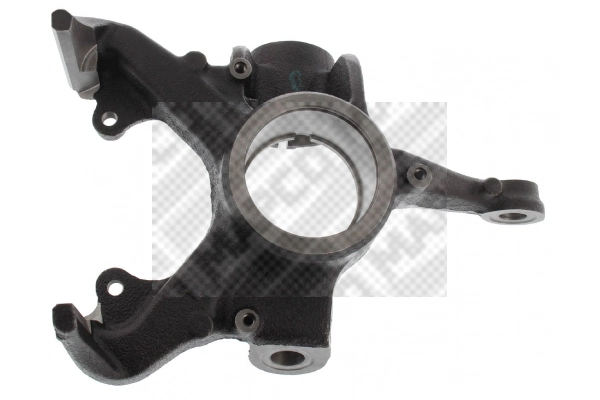 Steering Knuckle, wheel suspension