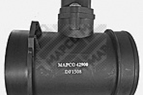 Mass Air Flow Sensor