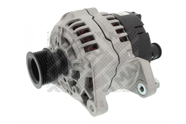 Alternator (13639)