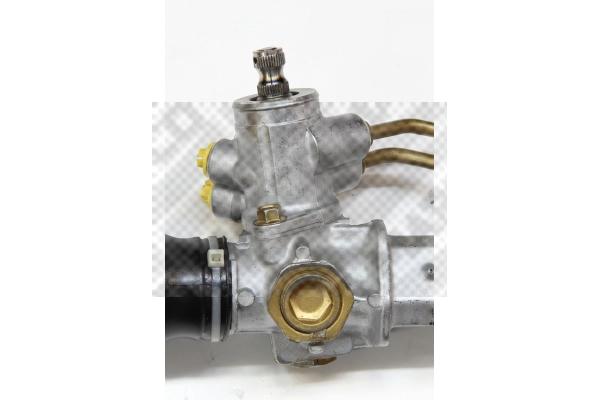Steering Gear