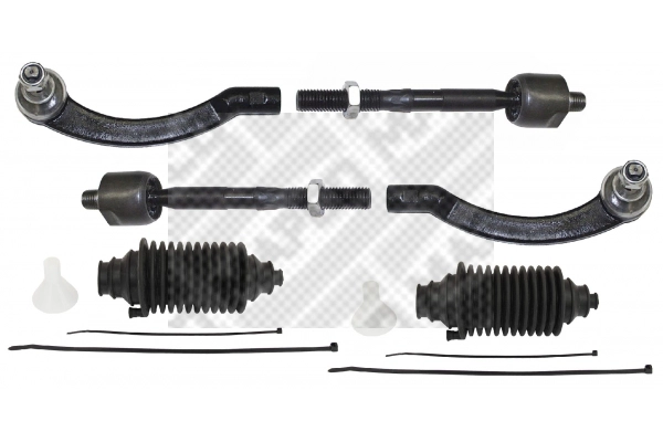 Repair Kit, tie rod (53918)