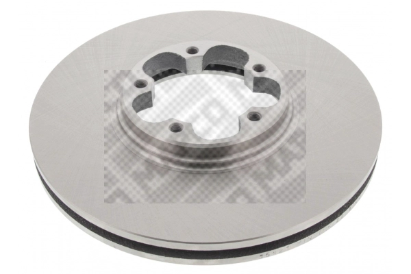 Brake Disc (15821)