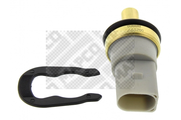 Sensor, coolant temperature