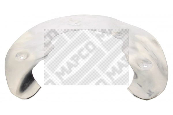 Splash Guard, brake disc (9033)