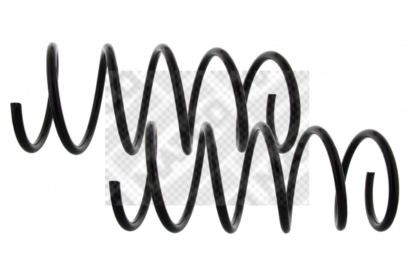 Suspension Set, springs (70171/2)