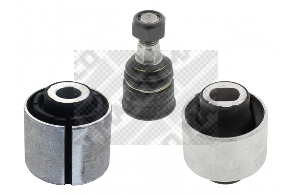 Repair Kit, control arm (53276)