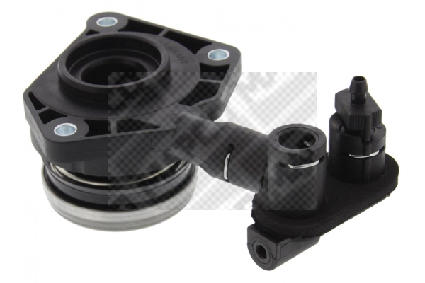 Central Slave Cylinder, clutch