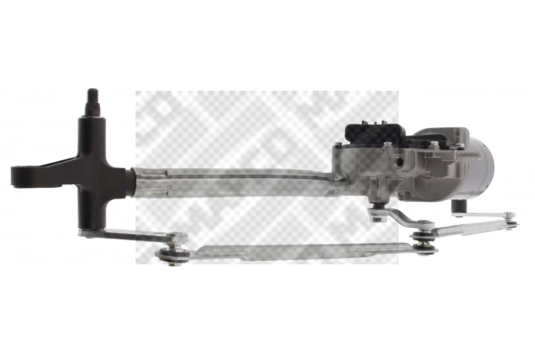 Wiper Linkage