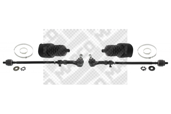 Repair Kit, tie rod (53160/1)