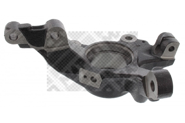 Steering Knuckle, wheel suspension