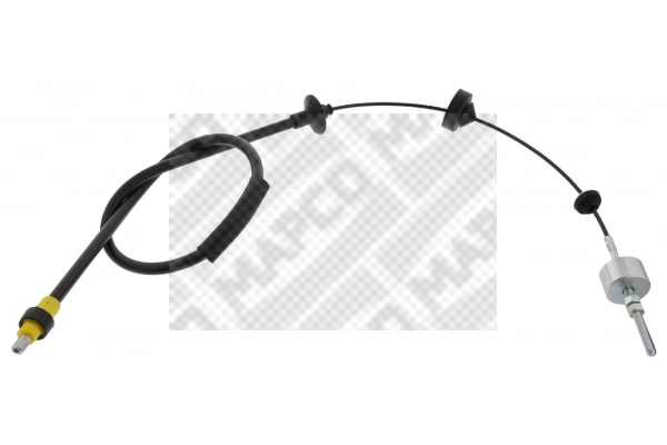 Cable Pull, clutch control (5290)