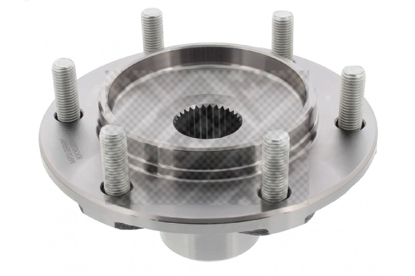 Wheel Hub