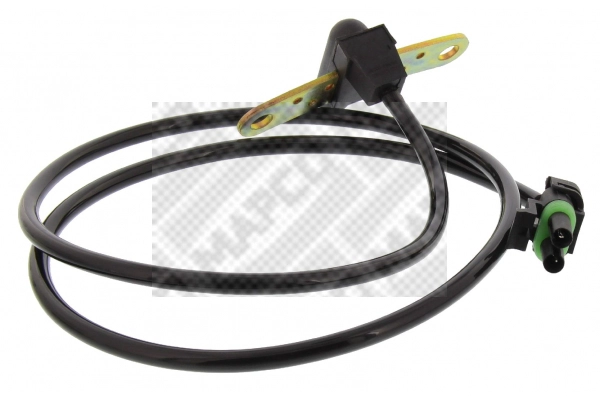 Sensor, crankshaft pulse