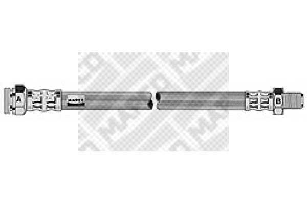 Brake Hose (3832)