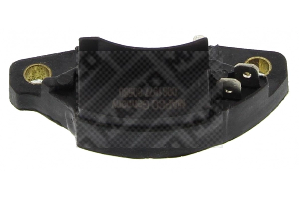 Switch Unit, ignition system