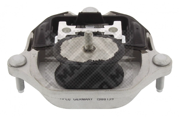 Mounting, manual transmission