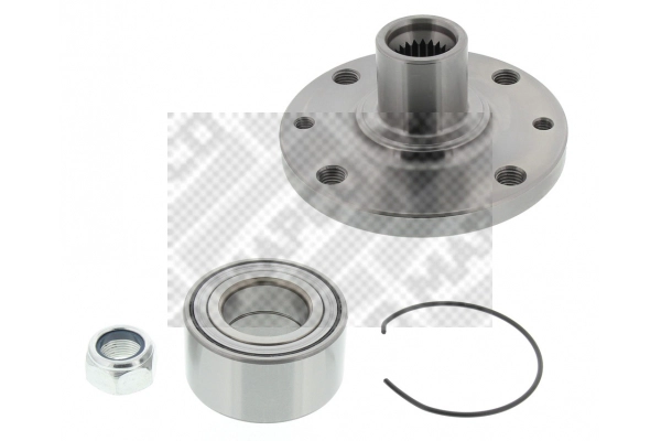 Wheel Bearing Kit (46108)
