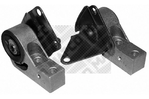 Bushing, axle beam (36583)