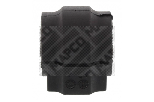 Mounting, stabiliser bar