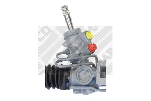 Steering Gear
