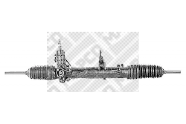 Steering Gear (29023)