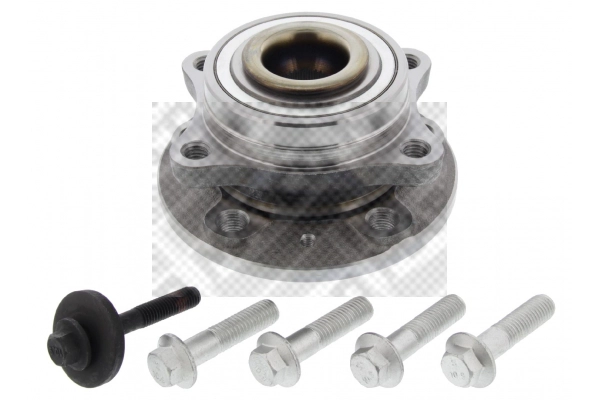 Wheel Bearing Kit (26960)