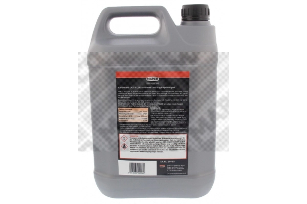 Brake Fluid