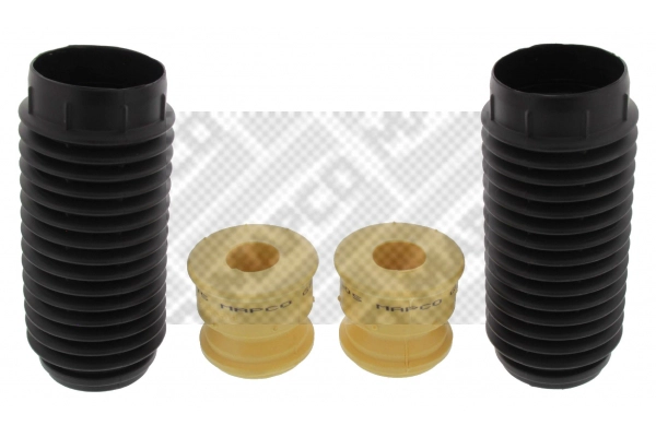 Dust Cover Kit, shock absorber