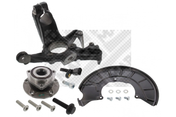 Repair Kit, steering knuckle (107757/1)