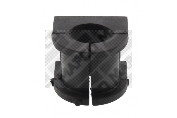 Mounting, stabiliser bar