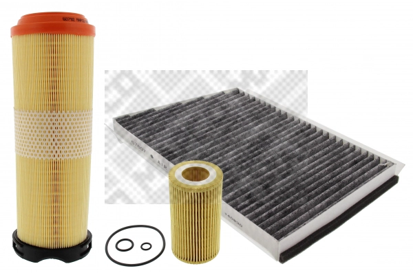 Filter Set (68890)