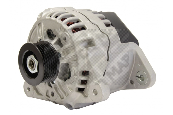 Alternator (13604)
