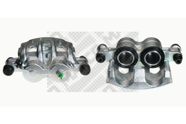 Brake Caliper (4598)