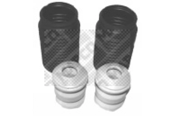 Dust Cover Kit, shock absorber (34683)