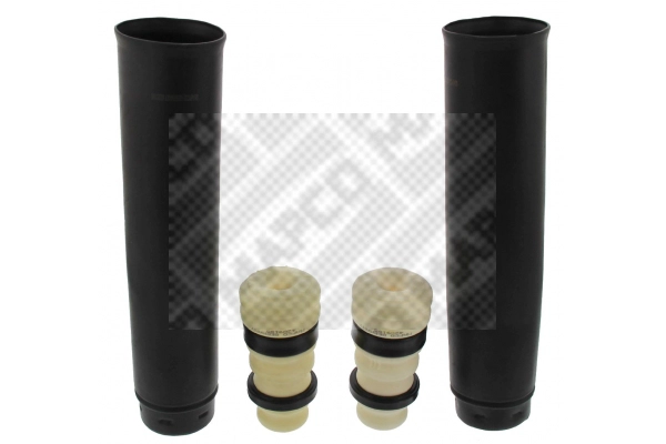 Dust Cover Kit, shock absorber