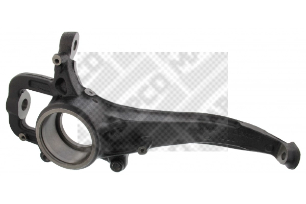 Steering Knuckle, wheel suspension