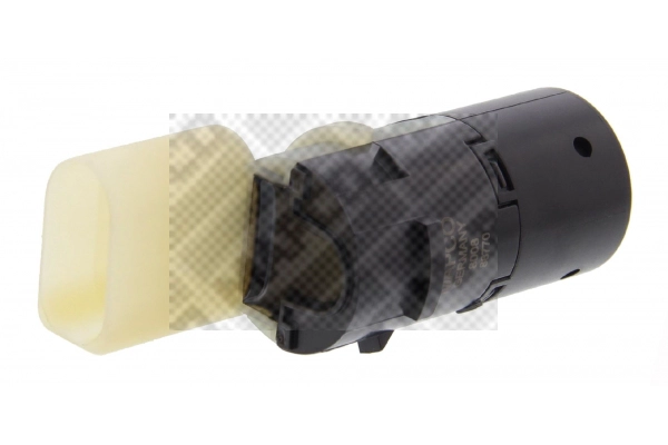 Sensor, parking distance control