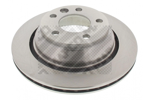 Brake Disc (25777)