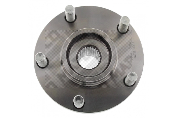 Wheel Hub