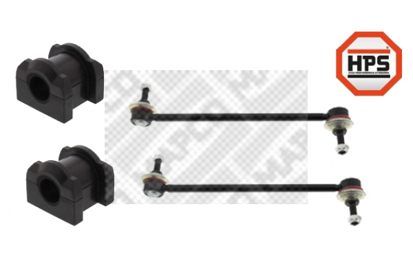 Repair Kit, stabiliser bush (53568HPS)