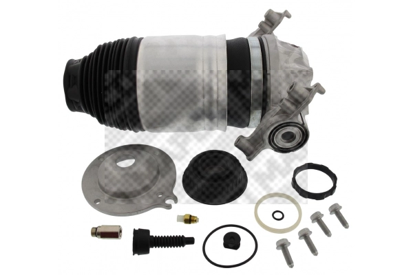 Air Spring, suspension (40729)