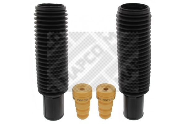 Dust Cover Kit, shock absorber