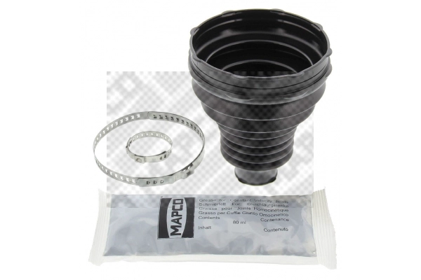 Bellow Kit, drive shaft