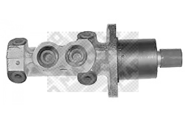 Brake Master Cylinder (1357)