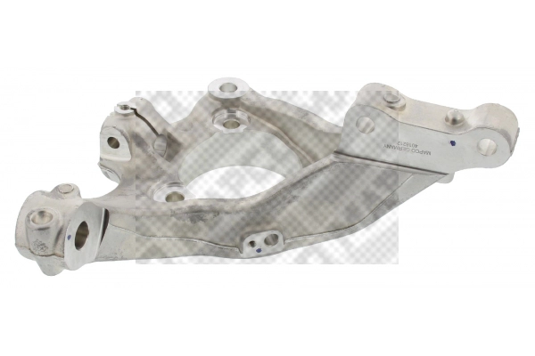 Steering Knuckle, wheel suspension
