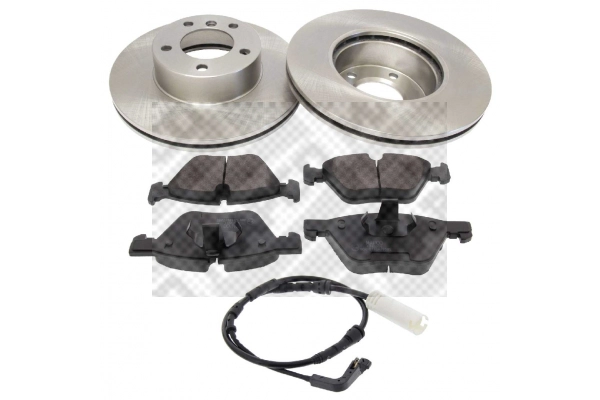 Brake Kit, disc brake