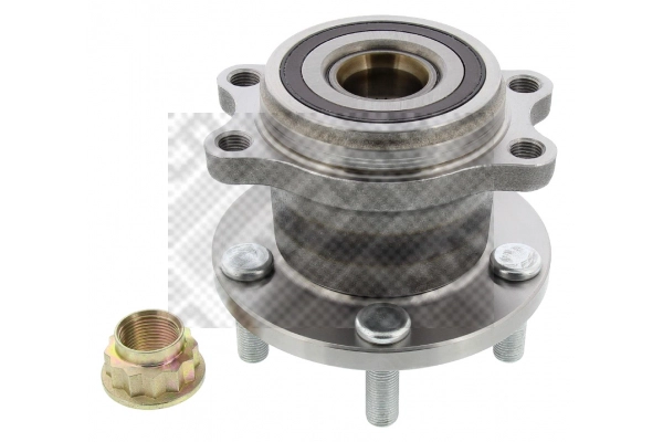 Wheel Bearing Kit (46351)