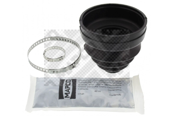 Bellow Kit, drive shaft